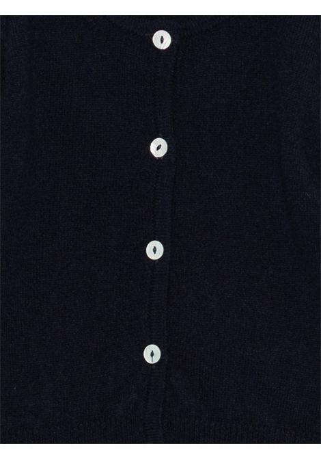 Cardigan con bottoni MARIELLA FERRARI | MGR16NERO